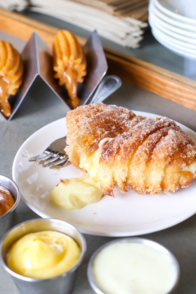 The Great Portland Dessert Trek Life, Love and Sugar Lifestyle